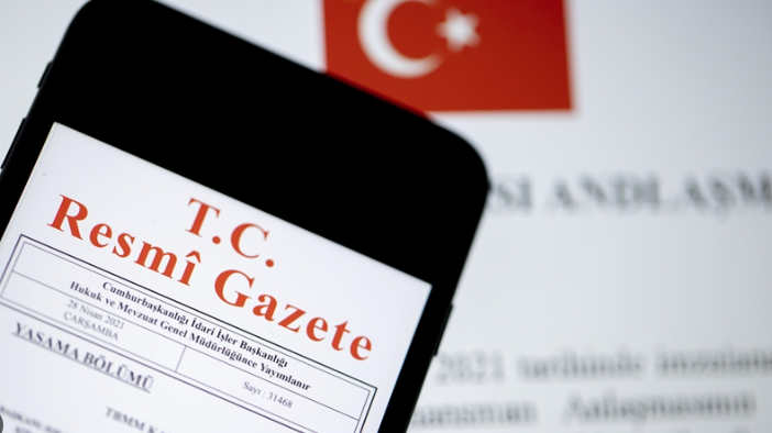 10 Nisan 2025 Tarihli Resmî Gazete Yayınlandı: Atamalardan Yeni Yönetmeliklere Tüm Detaylar