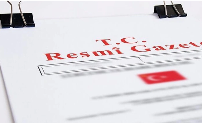 Dört Ülkeye Yeni Büyükelçi Ataması: Resmî Gazete’de Yayımlandı