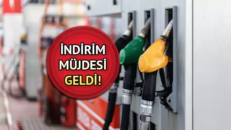 Gaziantep'te Benzin ve Motorinde Büyük İndirim! Fiyatlar Son 4 Yılın En Düşük Seviyesinde