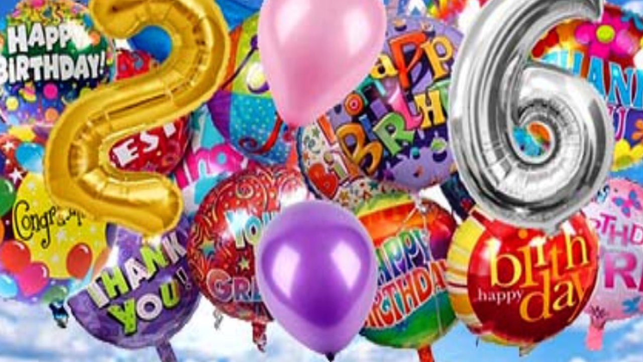 İstanbul’da Her Anınıza Renk Katıyoruz: Parti Sepeti ile Uçan Balon Hizmeti Kapınızda!