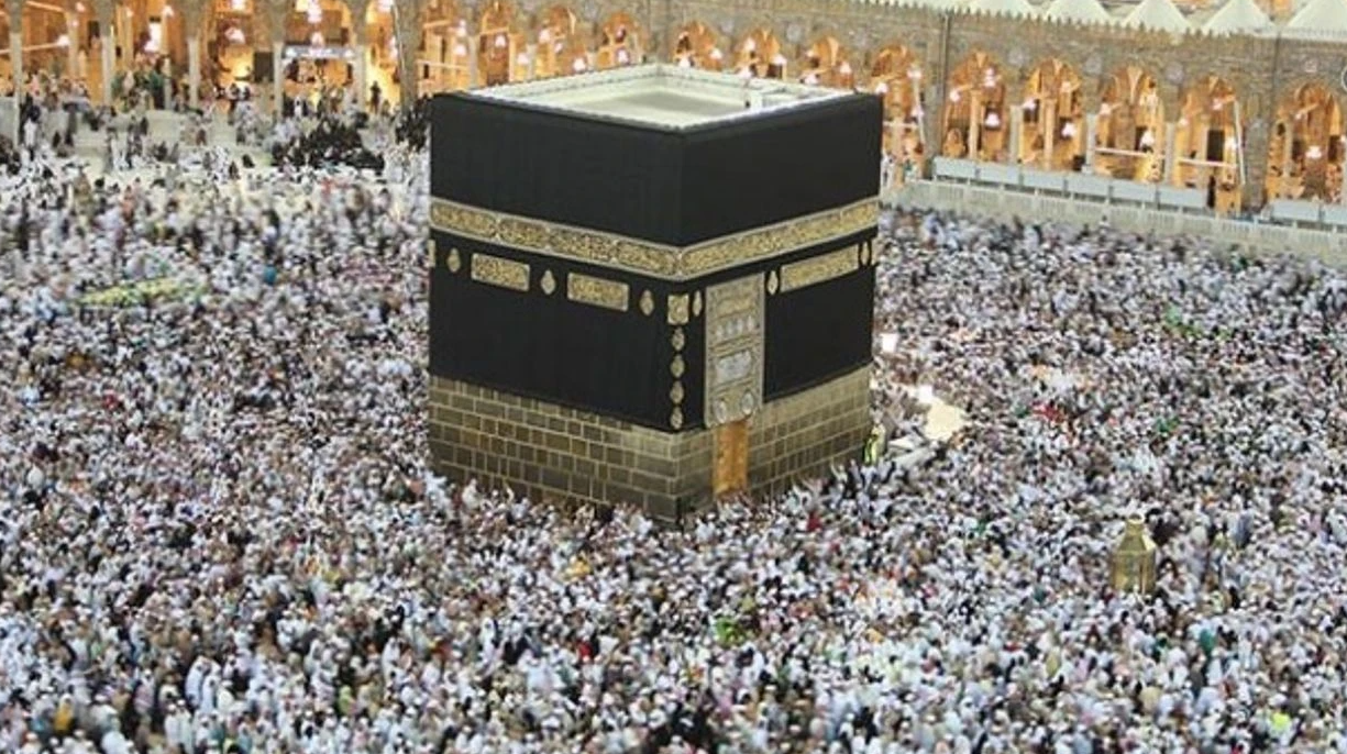 Hacı Adayları İçin Kritik Uyarı: Gaziantepliler Dikkat! Kafile ve Uçuş Bilgileri Erişime Açıldı