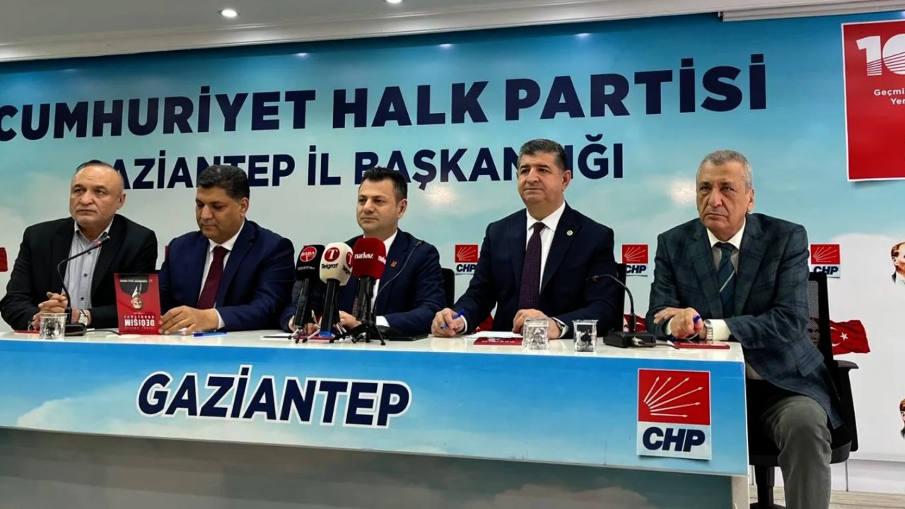 Öztürkmen'den Flaş Açıklama: Umut Yılmaz'ın Aday Gösterilmesine Karşı Çıktım