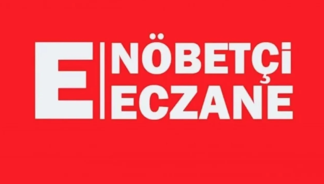 Gaziantep’te 10 Nisan 2025 Nöbetçi Eczane Listesi Açıklandı: İşte Tam Liste