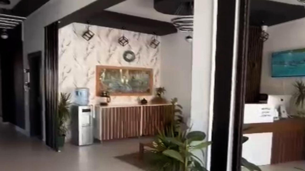 Muğla Diş Kliniği: Sağlıklı Gülüşlerin Doğal Adresi