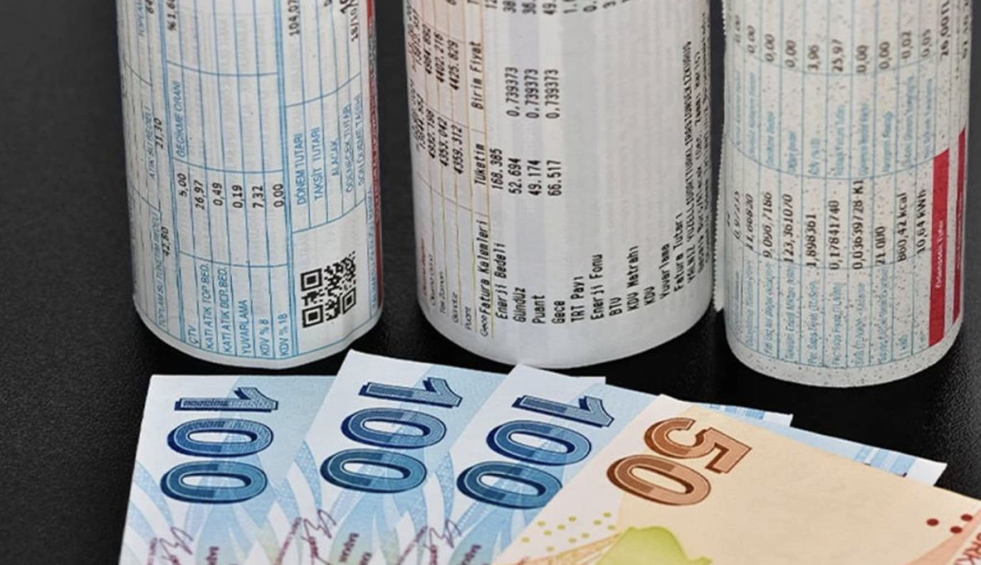 Gaziantepliler Dikkat! Faturalarda Yüzde 65’e Varan Devlet Desteği Artık Açıkça Görünecek