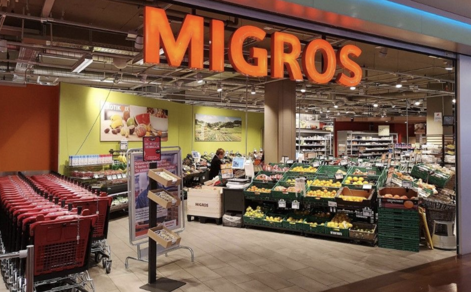 Gaziantep’te Migros'tan Büyük Kampanya! 2 Al 1 Öde İndirimi Başladı! İşte Geçerli Ürünler