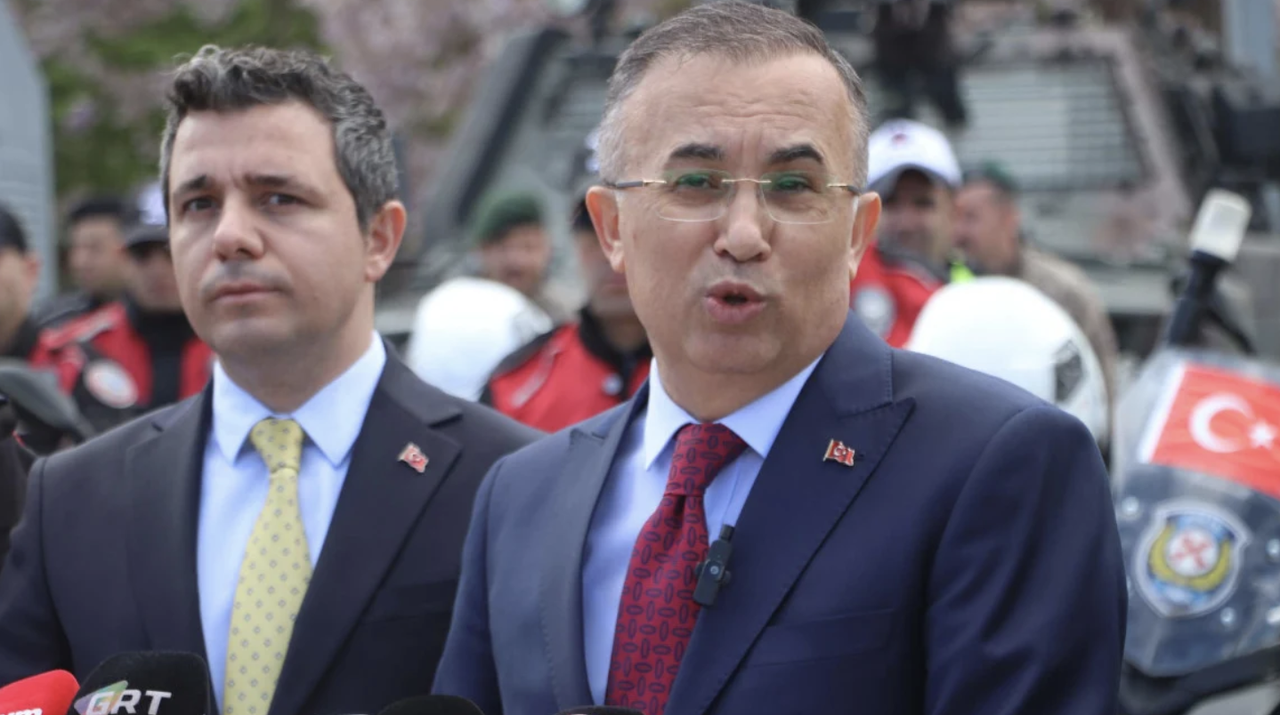 Gaziantep Valisi Kemal Çeber: "Gaziantep’te Yaşayan Suriyeli Sayısını Açıkladı! İşte o Sayı