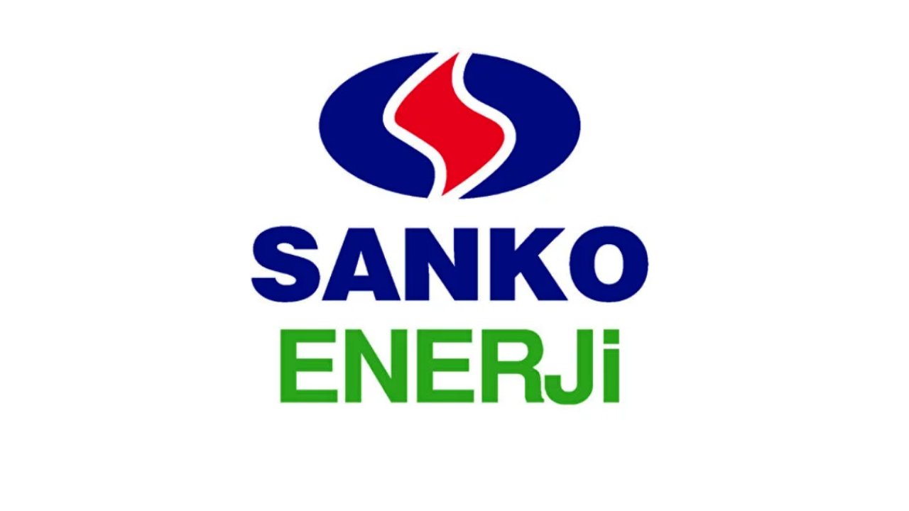 Sanko Enerjiden Dev Keşif: Türkiye'de Bugüne Kadar Görülmemişti