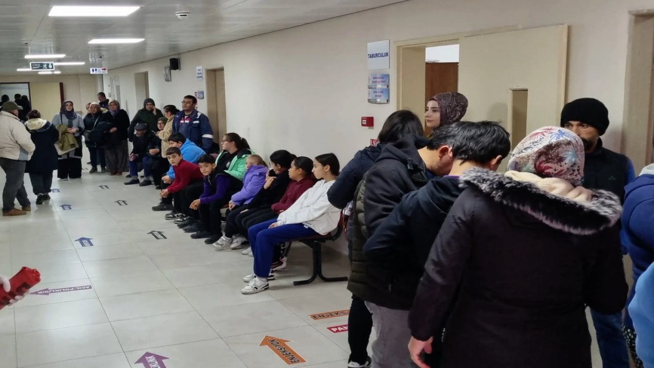 Gaziantep'e Yıllardır Zehir Yediriyorlar! Neden Kapatılmıyorlar?