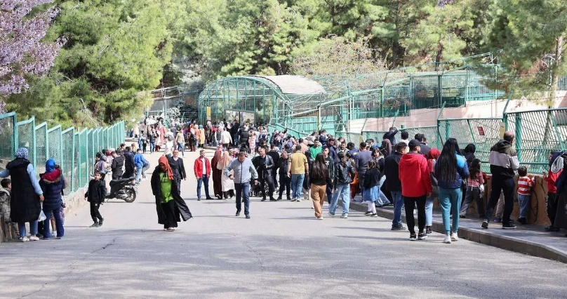 Afrika’nın Kalbi Gaziantep’te Atacak