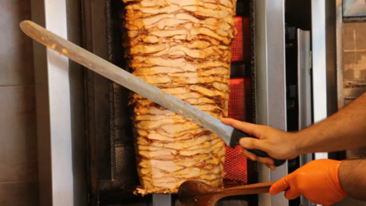 Tavuk Döner Skandalı Büyüyor: Gaziantep’te İşletmelere Tek Tek Baskın