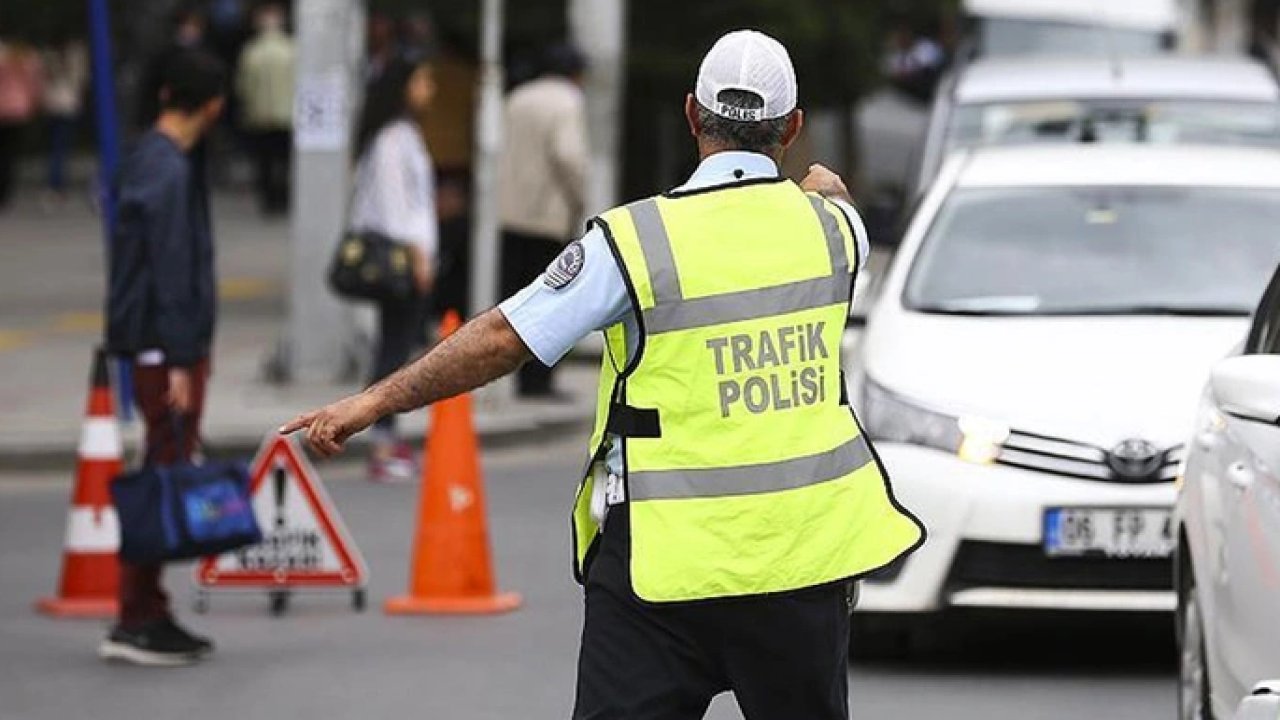Gaziantep’te Trafikte Yeni Dönem! Uygulamalar Sıkılaşacak: Denetimler Katlanacak