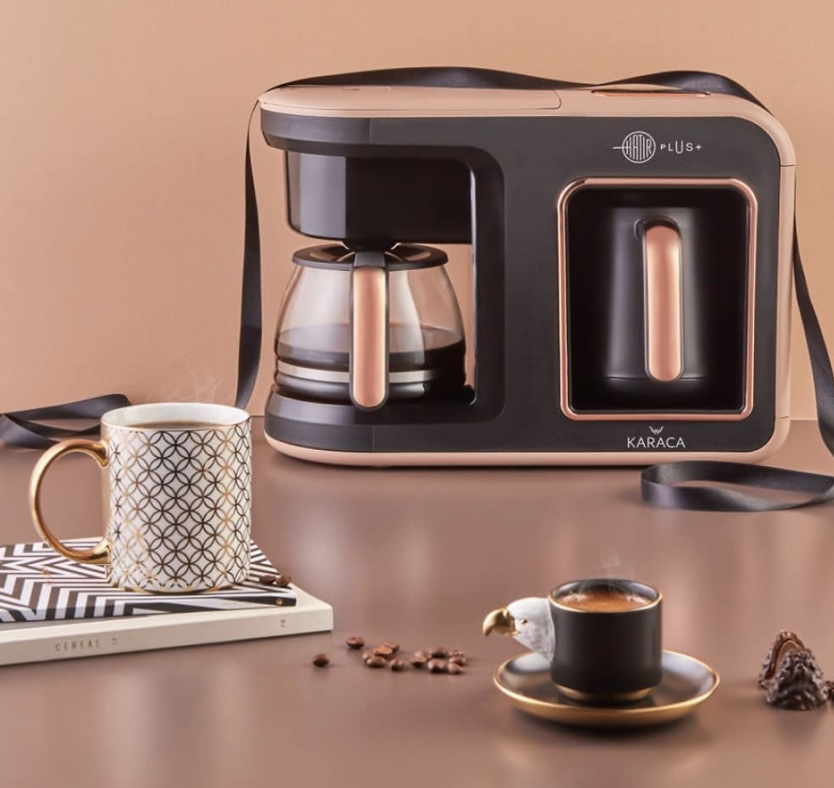 Gaziantep'e Özel Dev Kampanya Alarmı! Bugün İndirimde Neler Var? Robot Süpürgeden Calvin Klein Çantalara 11 Nisan Fırsatları