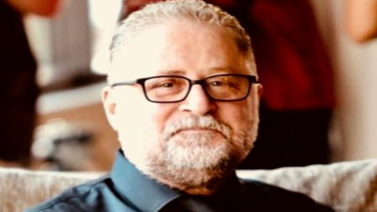 Ya Devlet Başa Ya Kuzgun Leşe