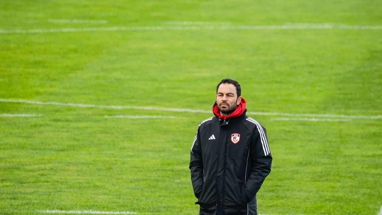 Gaziantep FK, Hatayspor'u konuk edecek