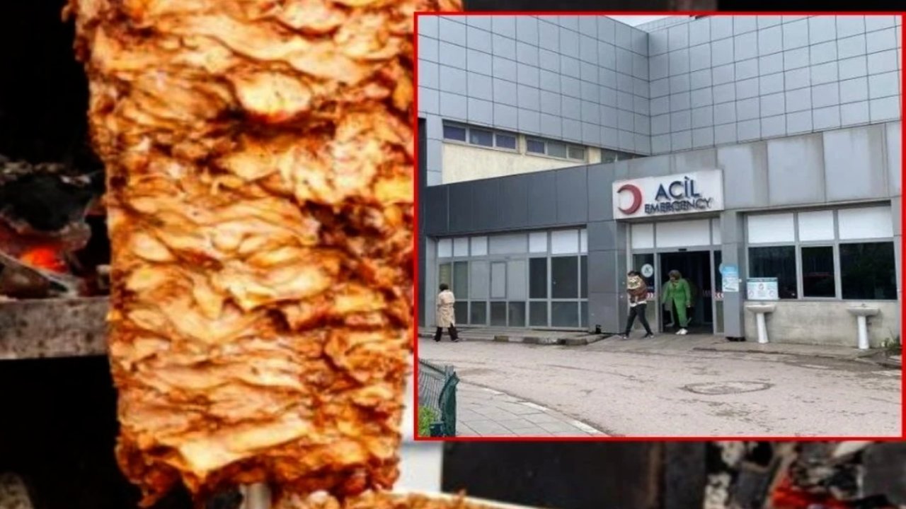 Gaziantep'te Dönerciler Abluka Altına Alındı! İşte Sebebi
