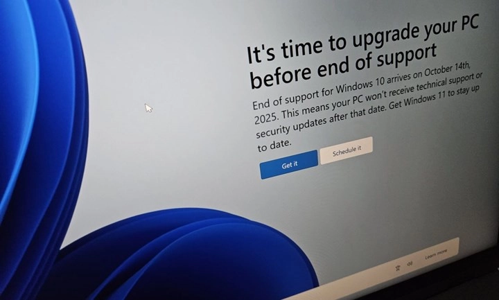 Microsoft'tan Windows 11’e Geçiş İçin 7 Güçlü Neden! İşte Windows 10’dan Üstün Yönleri