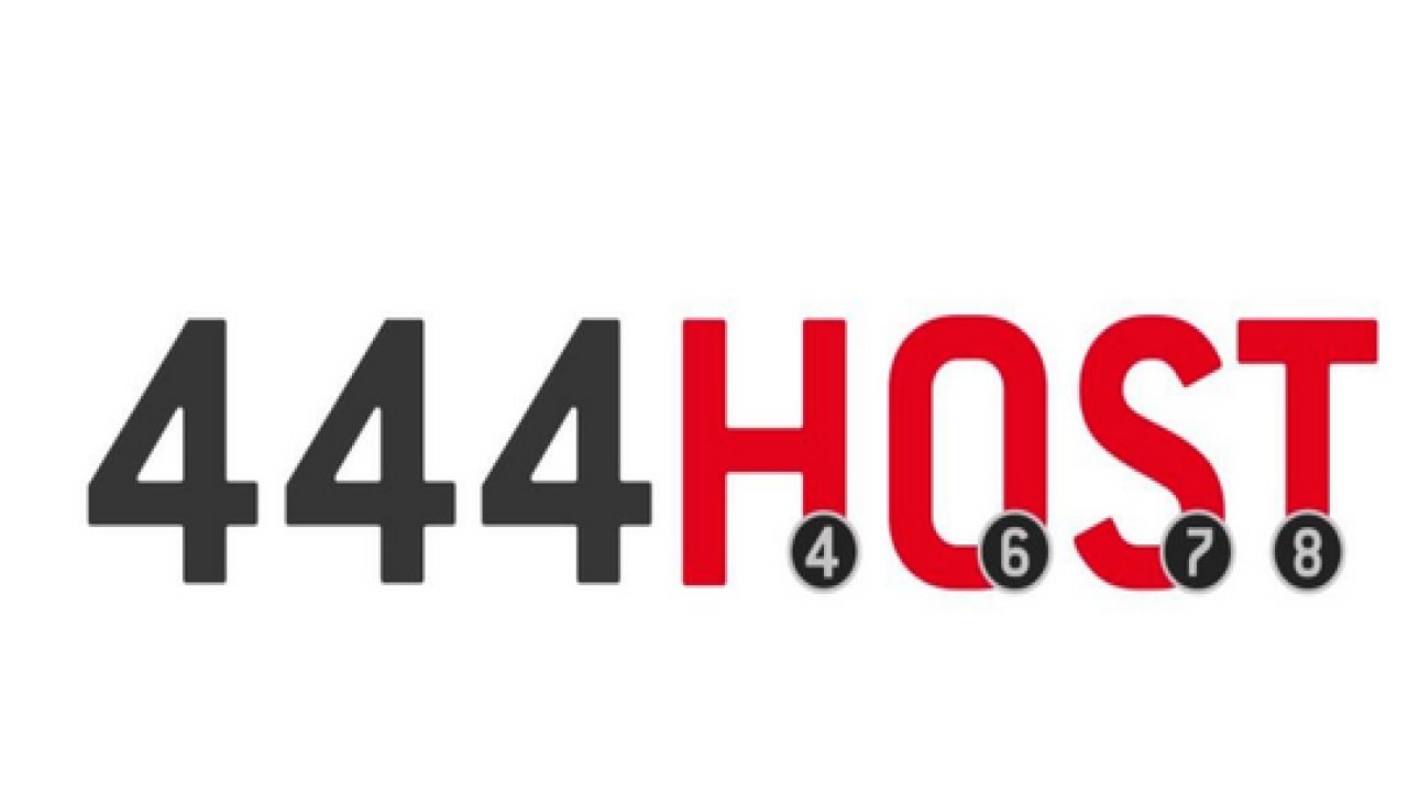 444Host ile Dijital Dünyada Gücünüzü Katlayın