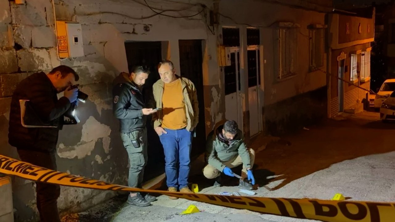Gaziantep Valiliğinden Cinayet Açıklaması: 5 Kişi Gözaltına Alındı!
