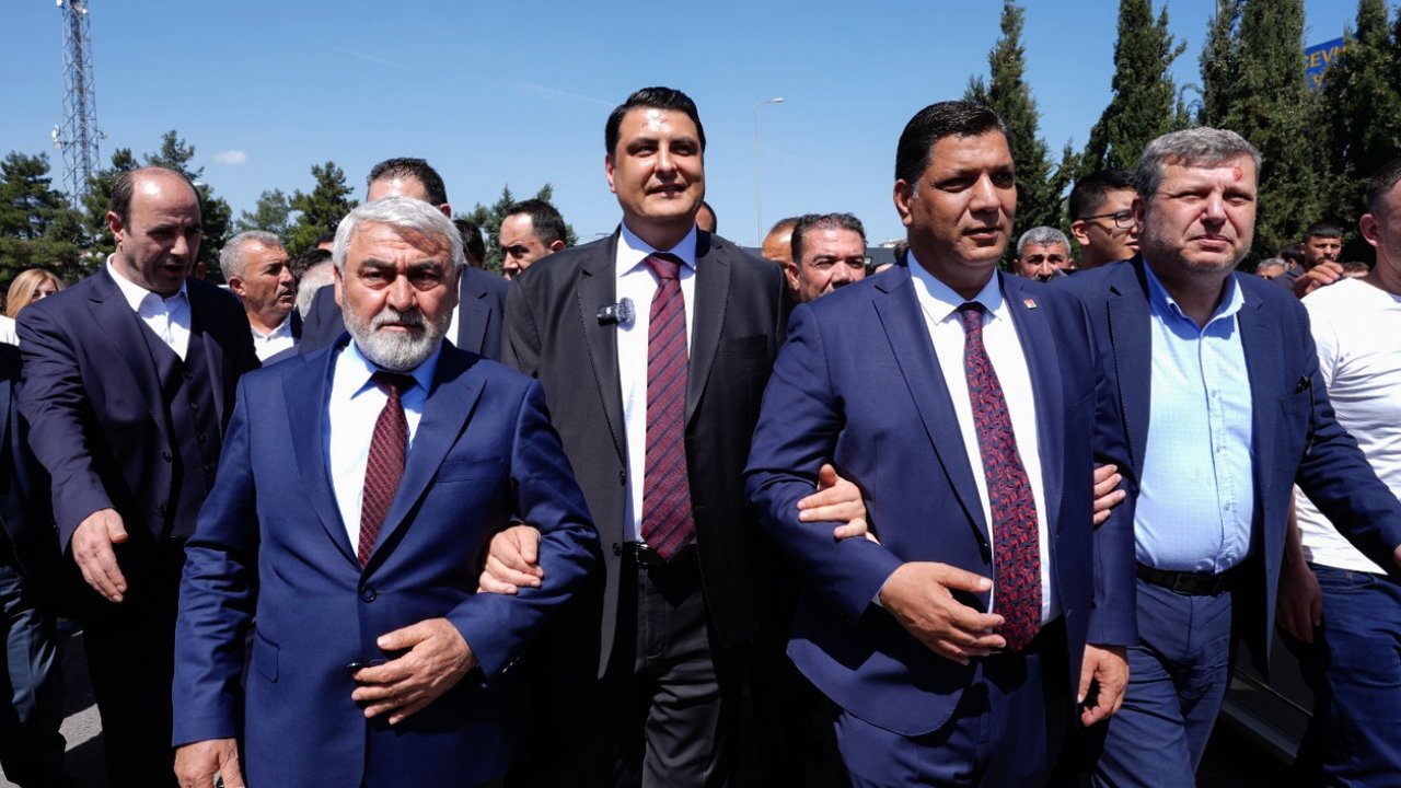 Umut Yılmaz Ak Parti'ye Geçiyor! İşte İspatı