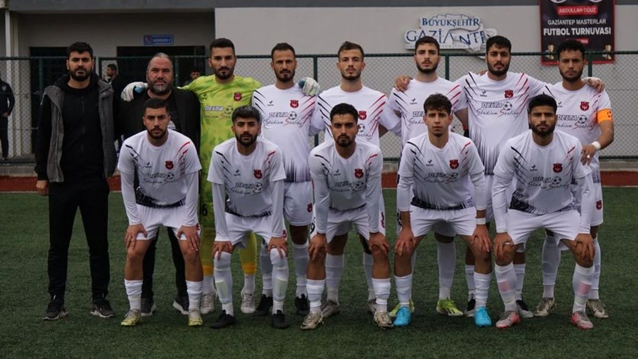 Gaziantepgücü, Reyhanlıspor Deplasmanında Hayati Maça Çıkıyor