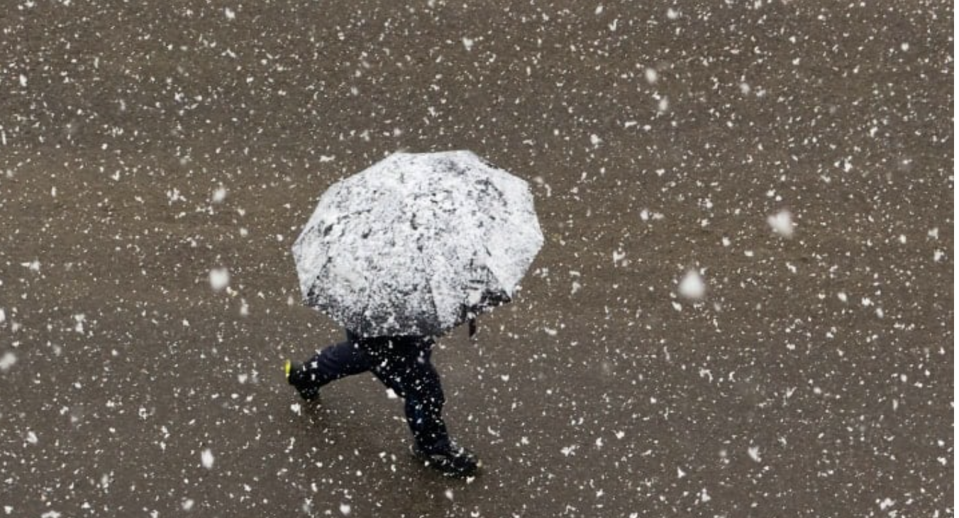 Dikkat! Meteoroloji Sarı Kodlu Uyarı Yaptı: Gaziantep İçin Uyarı Var mı?