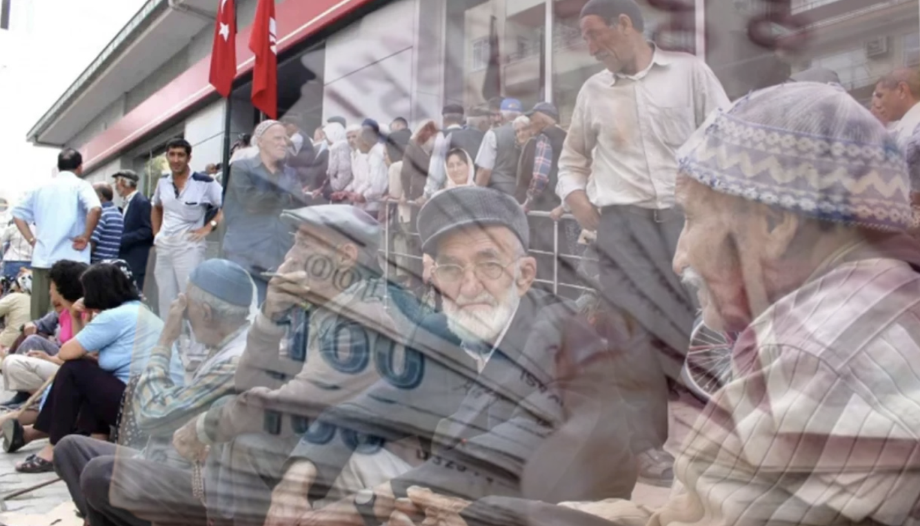 Emeklilere Müjde! Çay 1 TL, Kahve 5 TL: Yeni Emekli Evi Hizmete Açıldı