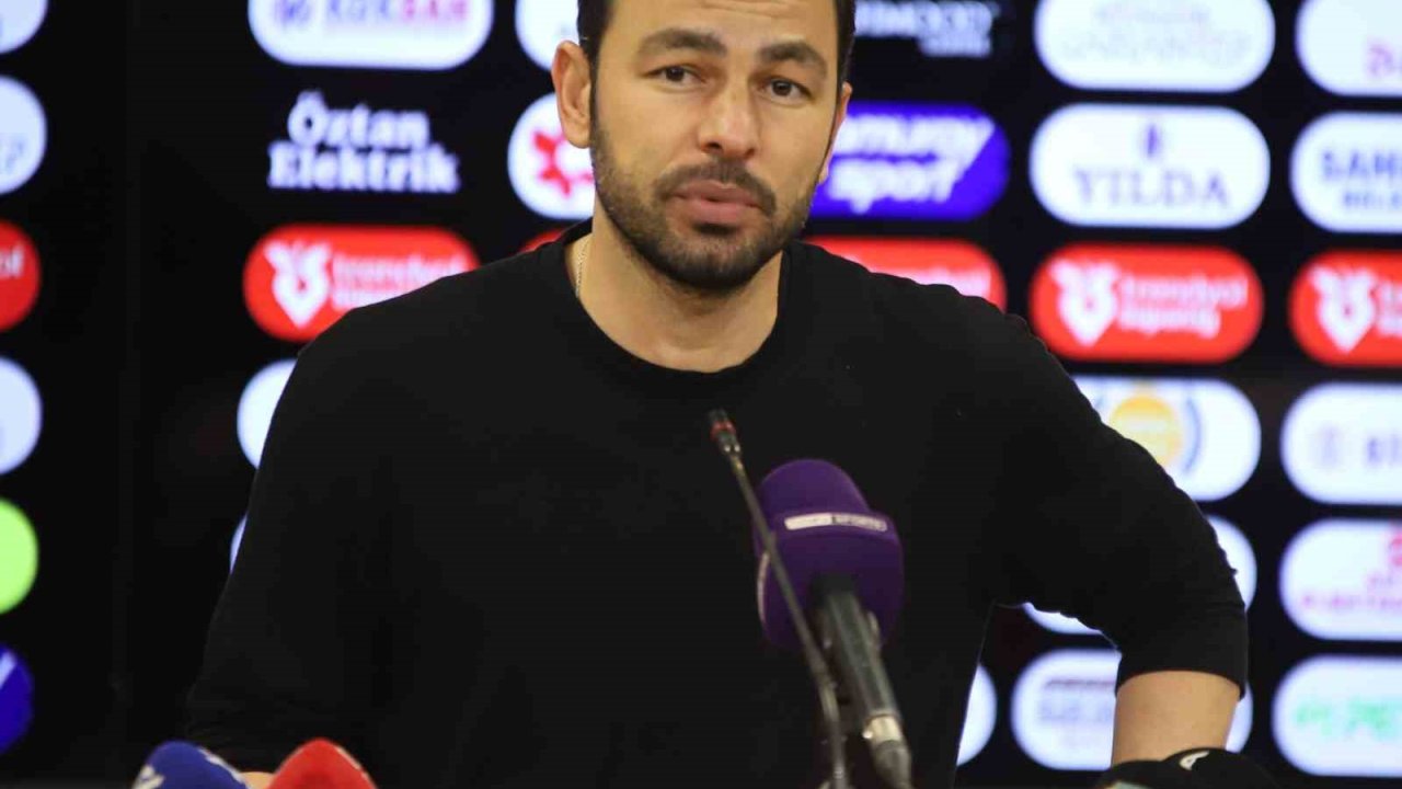 Gaziantep FK Süper Lig'de Uçuşa Geçti!