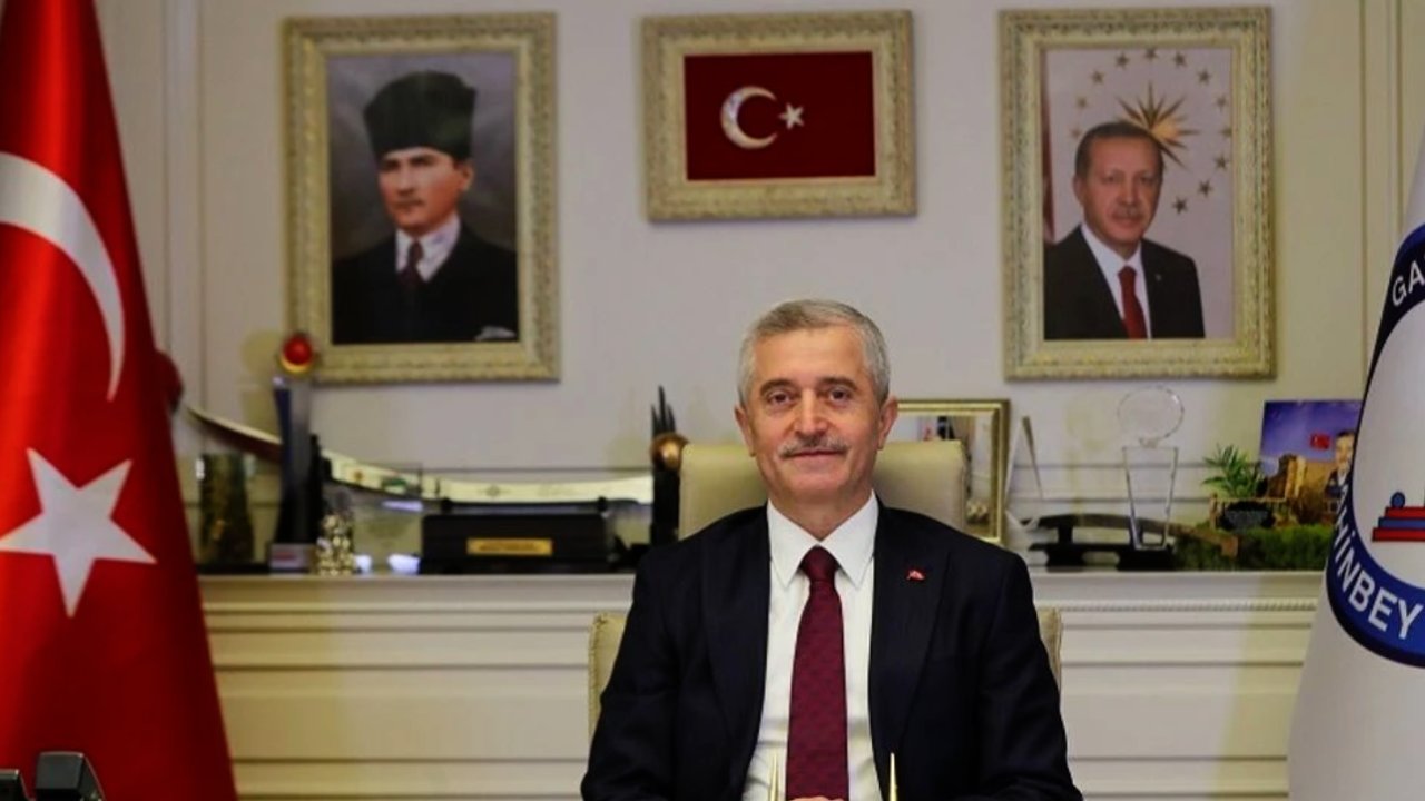 Şahinbey Belediyesi İşi Sıkı Tutuyor