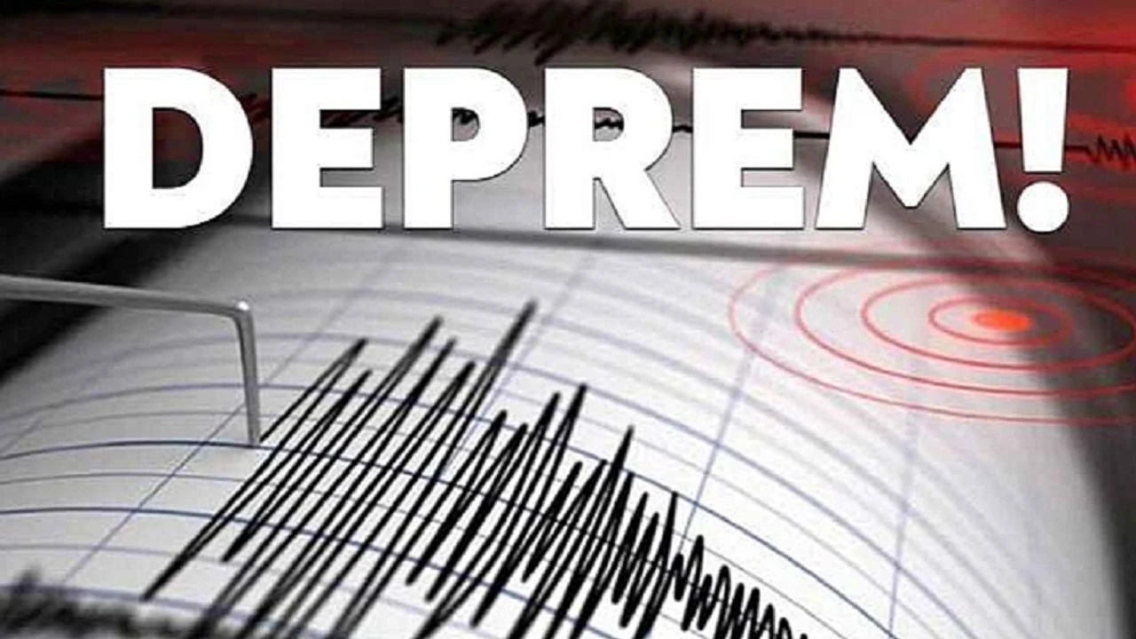 Gaziantep’te Deprem mi Oldu? 14 Nisan 2025’te AFAD Verilerine Göre Son Durum