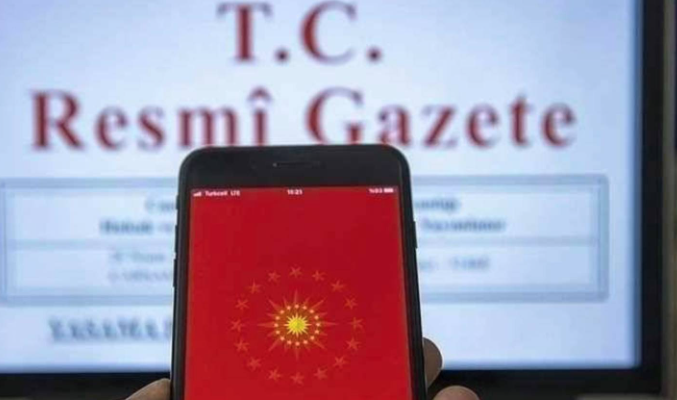Resmî Gazete’de Bugün: Üç Üniversite Ortak Merkezi Kapatıldı, Yeni Yönetmelikler Yayımlandı
