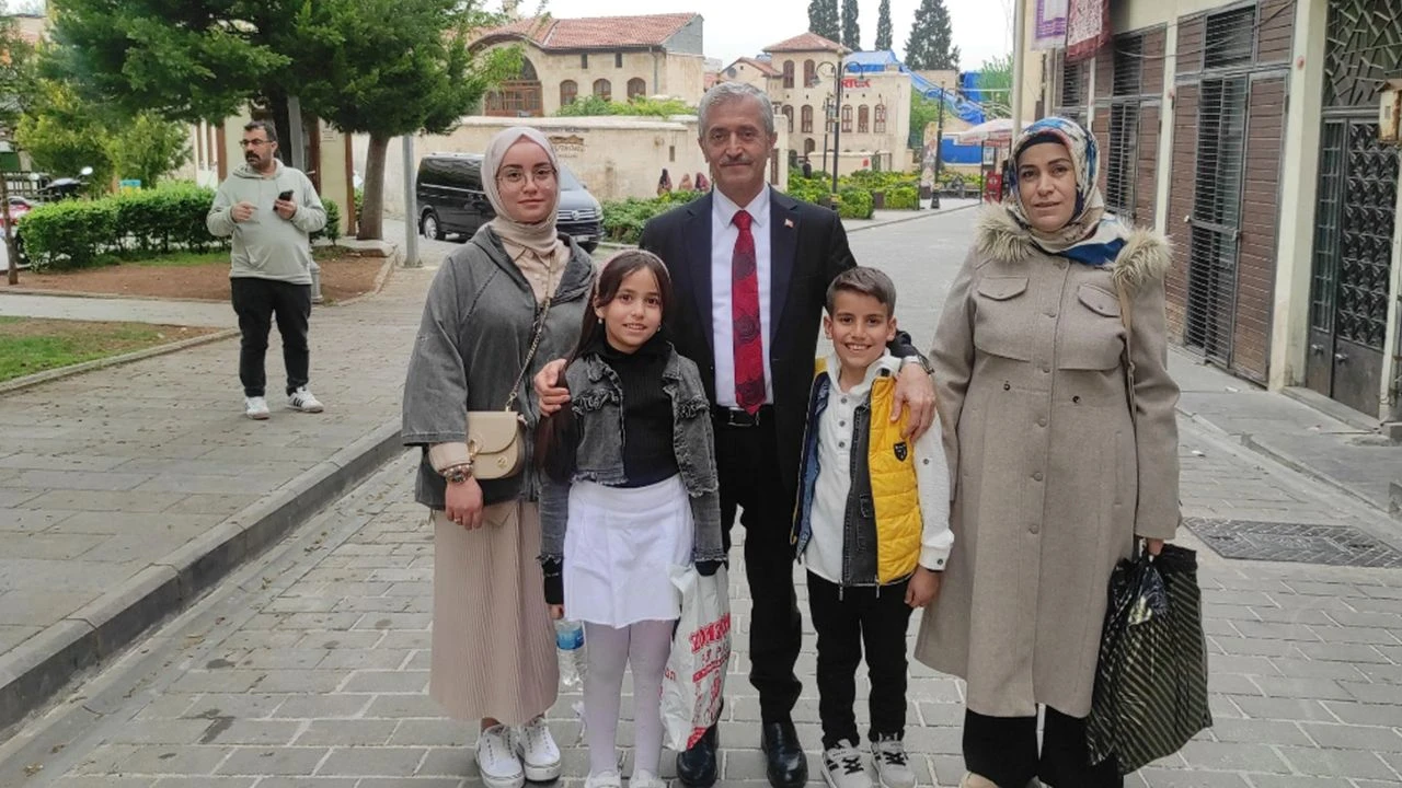 Tahmazoğlu yine kesenin ağzını açtı