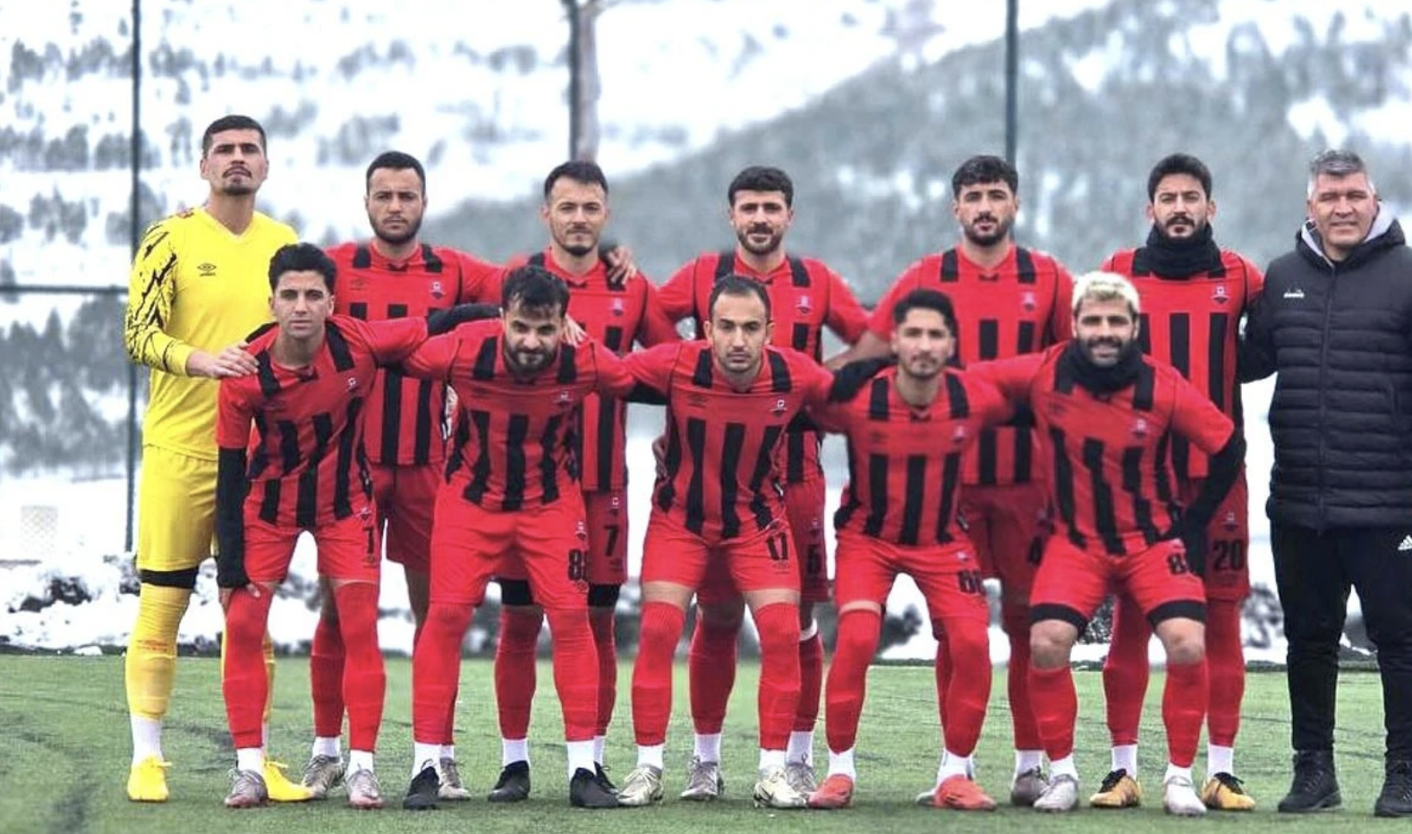 Şehitkamil Belediyespor’dan Play-Off Yolunda Ağır Kayıp: Fırsat Tepti, 2-1 Mağlup Oldu