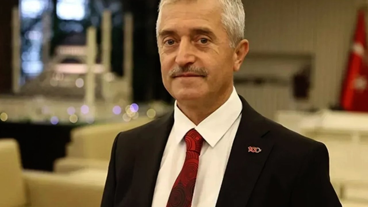 Tahmazoğlu, Evli Çiftçilere Destek Paketinin Detaylarını Açıkladı