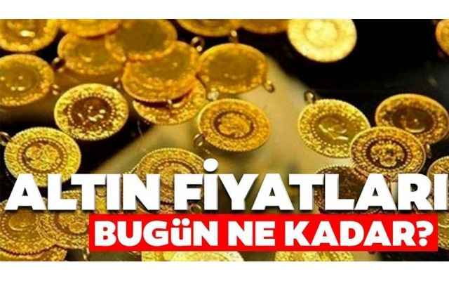 Gaziantep’te 15 Nisan 2025 Altın Fiyatlarında Yükseliş! Çeyrek Altın 6.525 TL’yi Gördü