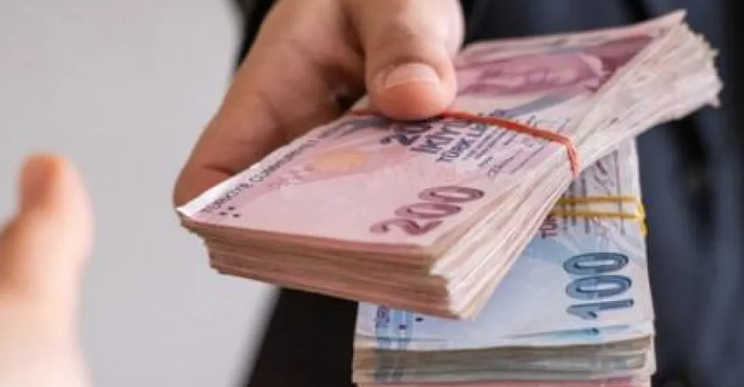 Gaziantep’te Vatandaşa Bayram Müjdesi: 3.225 TL Destek Ödemesi!