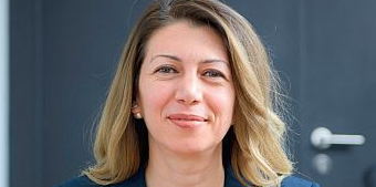 Gaziantep’in Gururu Prof. Dr. Burcu Özsoy’a Cumhurbaşkanlığı Görevi!