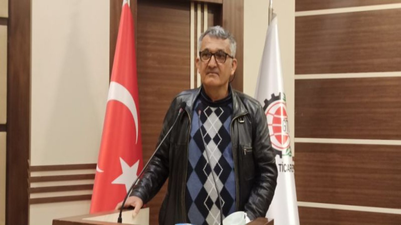 Gafsad’ta Bayrak Değişimi