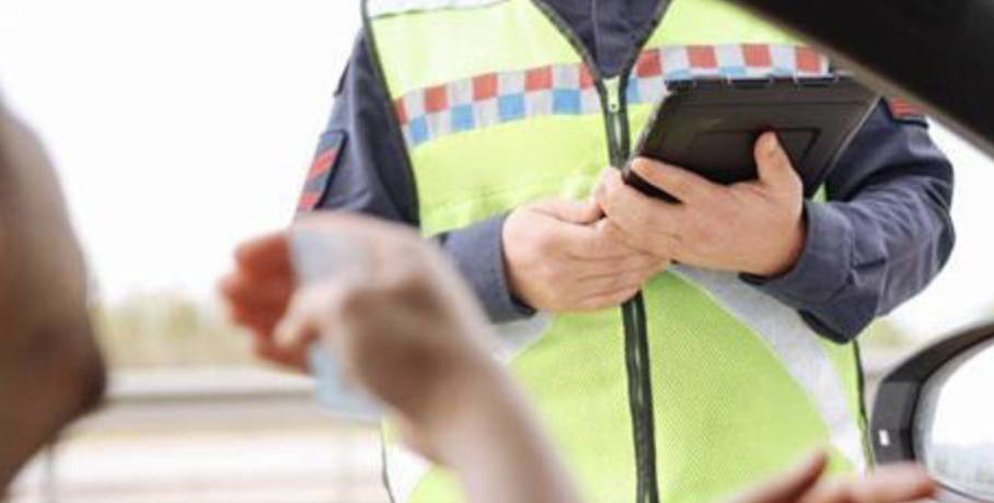 Gaziantepli Sürücüler Dikkat! Hız Cezaları Kalibrasyon Eksikliği Nedeniyle İptal Edilebilir