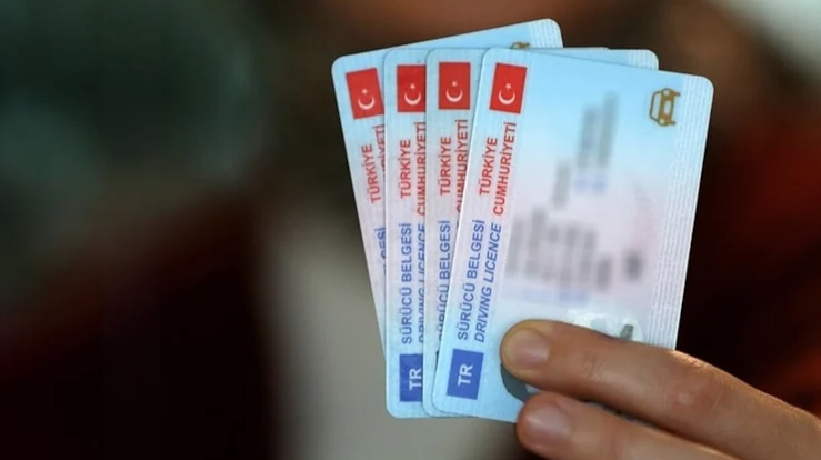 Gaziantepli Sürücüler Dikkat! Ehliyetlerde Yeni Dönem Başlıyor