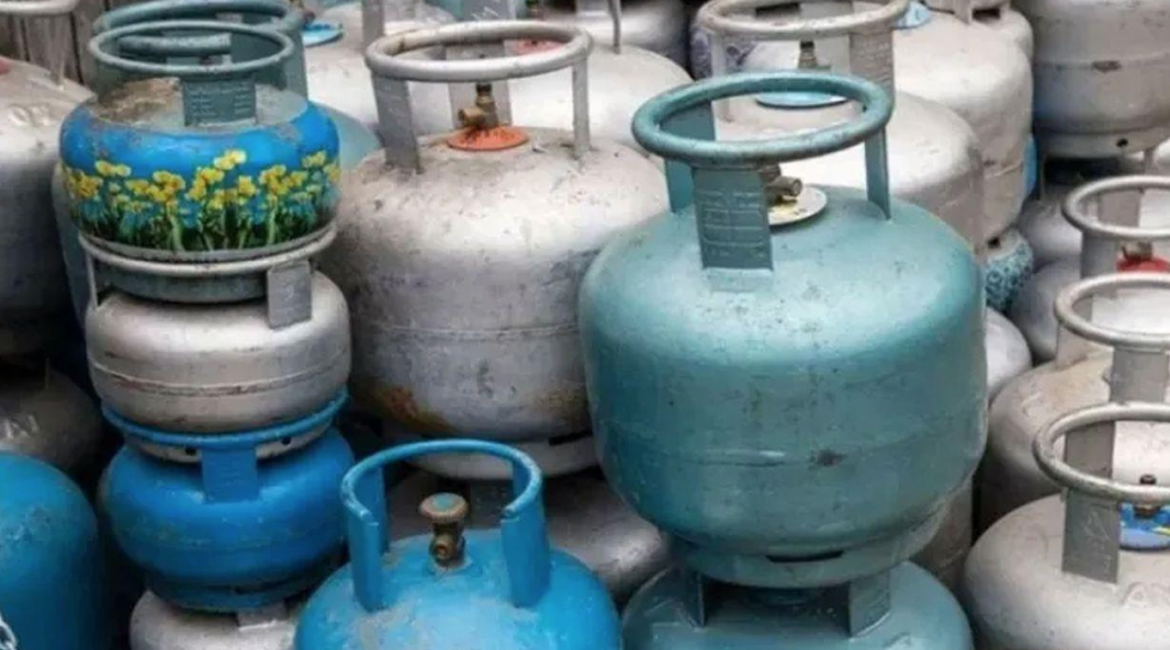 Gaziantep'te Tüp Şoku! Nisan Zammı Cebinizi Yakacak: Aygaz, İpragaz ve Bizimgaz’ın Yeni Fiyatları Açıklandı