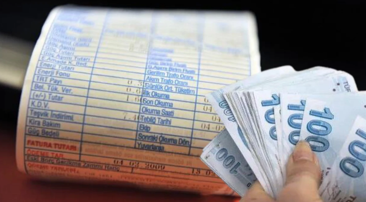 Gaziantepliler Bu Habere Bayılacak! Elektrik, Su, Doğalgaz Faturası Yakanlara 500 TL Destek Başladı: İşte Şartları