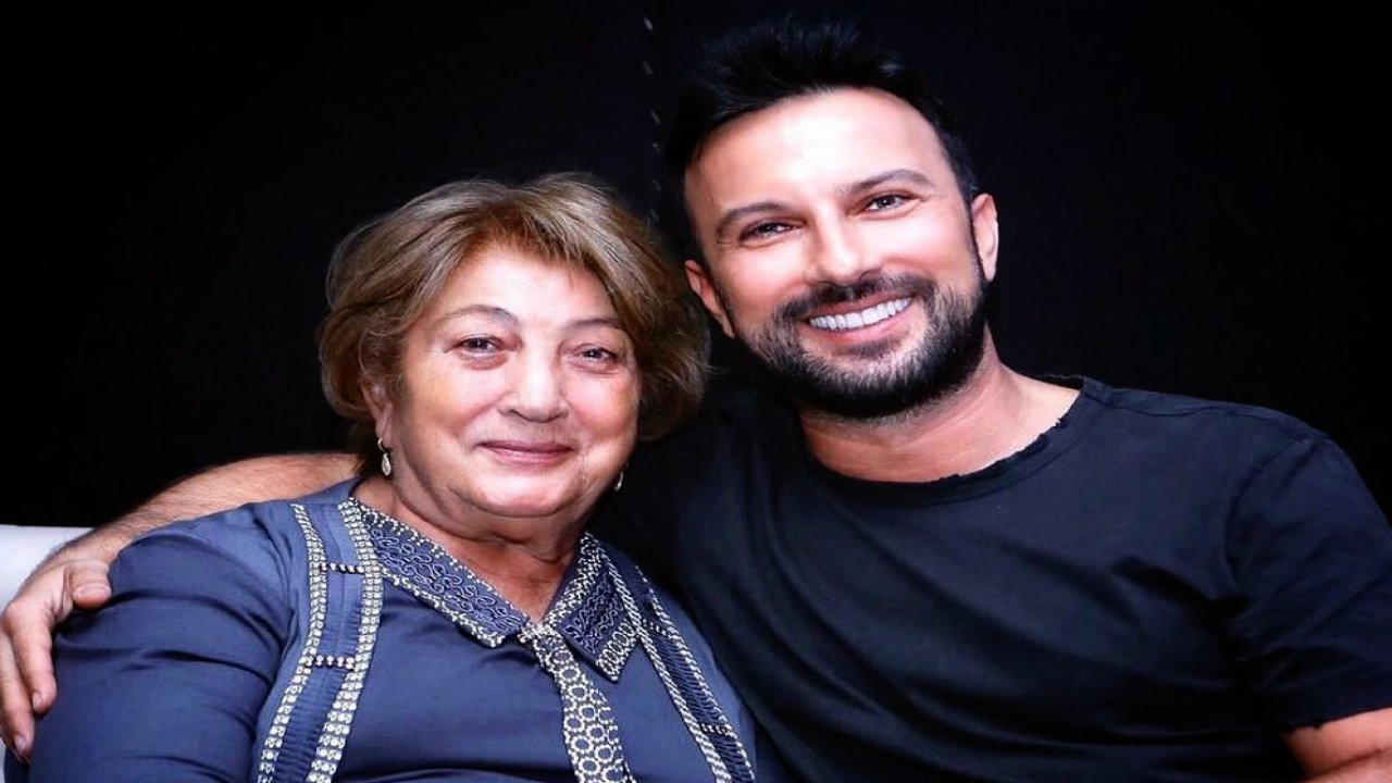 Tarkan’ın Annesi Neşe Tevetoğlu hayatını kaybetti! Neşe Tevetoğlu Kimdir?