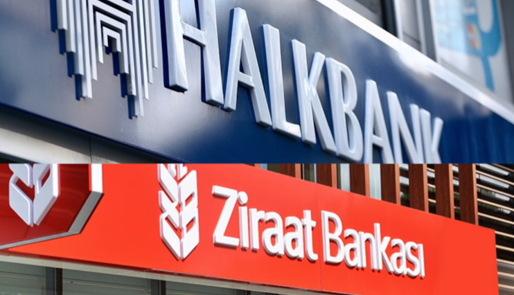 Gaziantepliler Dikkat! Ziraat Bankası ve Halkbank’tan Kritik Uyarı: İsminiz Listede Varsa Şubeye Gidin!