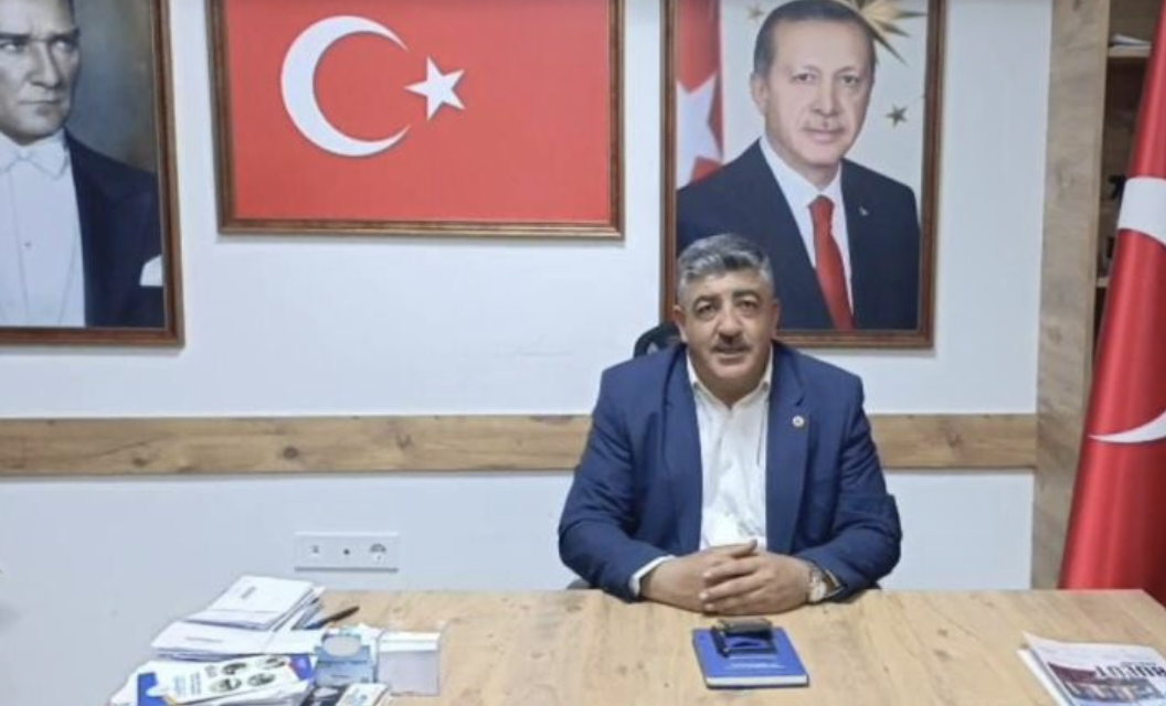 Gaziantep Bu Muhtarı Konuşuyor!