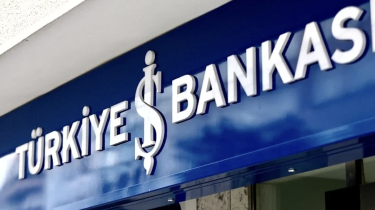 Gaziantep'teki Emeklilere Müjde: İş Bankası Promosyon Tutarını 14 Bin TL’ye Yükseltti!