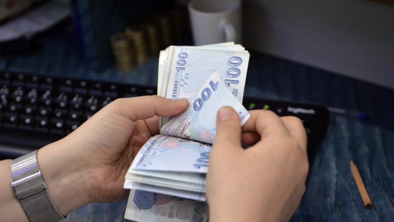 Gaziantep'teki SGK Emeklilerine Müjde: 100 Bin TL Kredi Fırsatı Gece Yarısı Açıklandı!