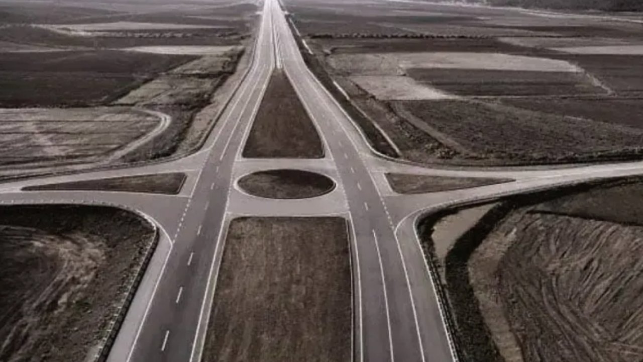 Gaziantep ve Nurdağı-İslahiye halkına müjde:. Resmi Gazete'de Yayımlandı