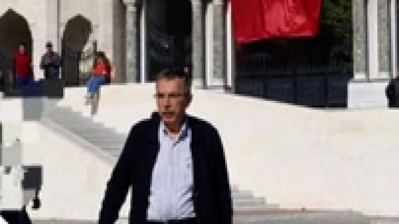 Hayattan Ne Öğrendim?