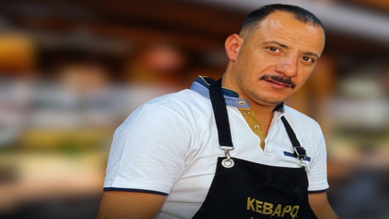 Kebapçı Yalçın, Sosyal Medyadaki Fenomenliğini Türkiye Geneline Taşıyor!